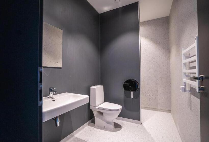 اتاق استاندارد, Light House Coliving