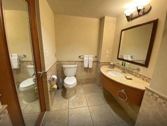 Quarto Superior, Costa Bahia Hotel Paseo Caribe