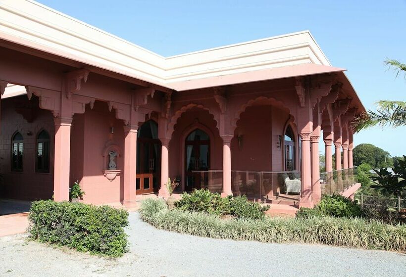 디럭스 방갈로, Jodhai Bai Retreat
