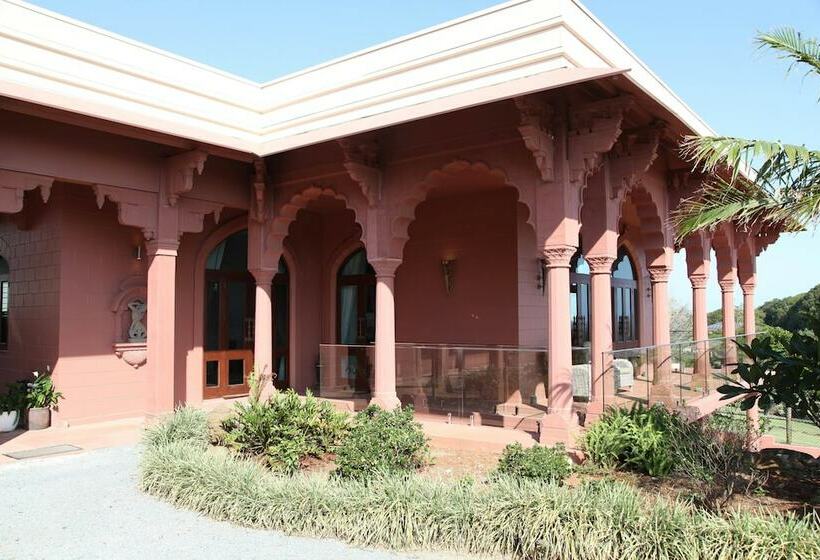 디럭스 방갈로, Jodhai Bai Retreat