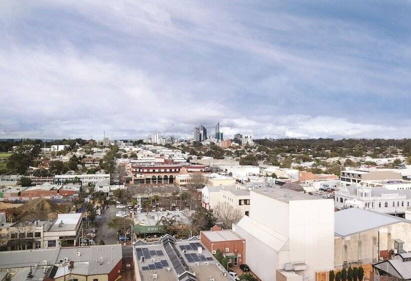 Люкс Повышенной Комфортности, Vibe Hotel Subiaco Perth