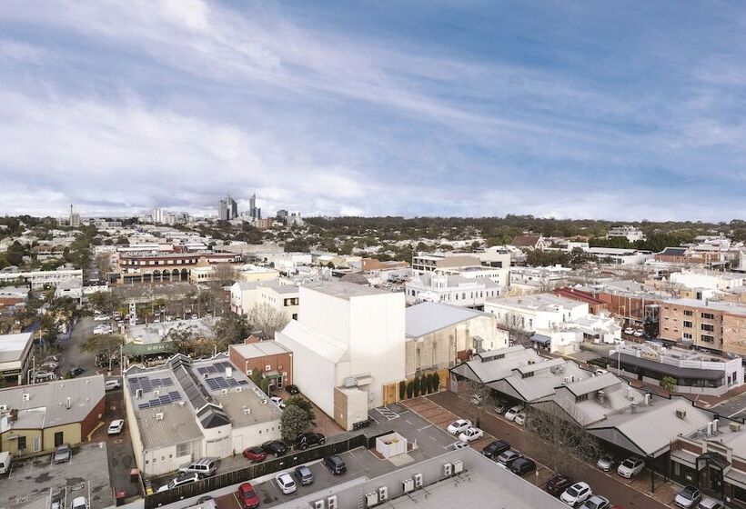 Люкс Премиум, Vibe Hotel Subiaco Perth