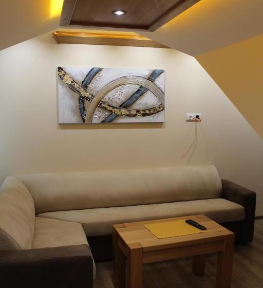 اتاق لوکس چهار تخته, Vila Madera Pribojska Banja