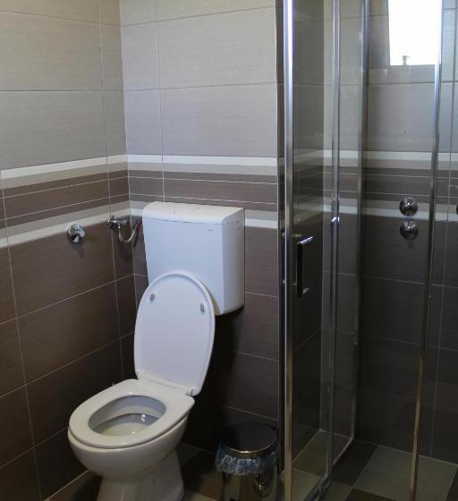 اتاق لوکس سه تخته, Vila Madera Pribojska Banja