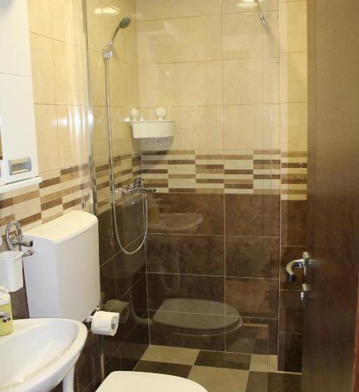 اتاق لوکس سه تخته, Vila Madera Pribojska Banja