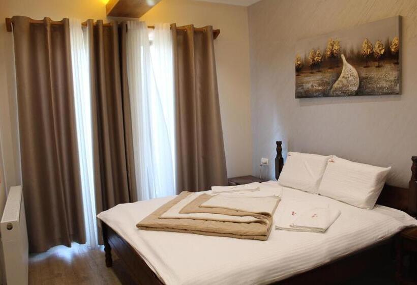 اتاق استاندارد, Vila Madera Pribojska Banja