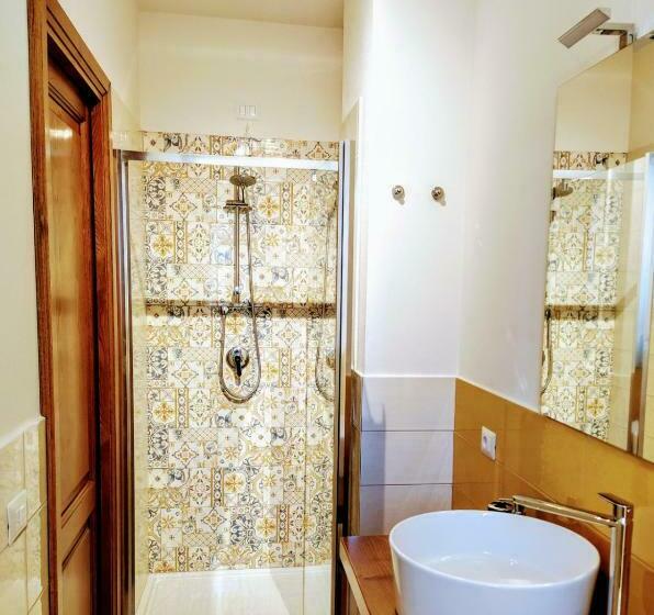 Quarto Economy, Agriturismo La Vite Maritata