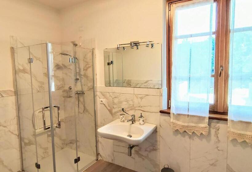 Quarto Estandar para Deficientes Físicos, Agriturismo La Vite Maritata