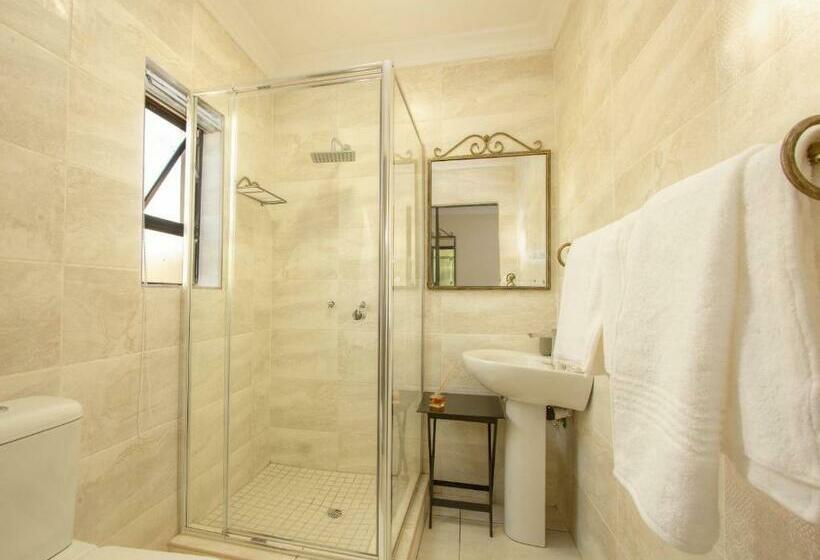 Классический Номер, Royal Hills Lodge And Spa