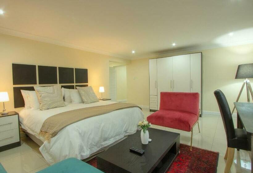 Номер Executive Кровать Кинг, Royal Hills Lodge And Spa