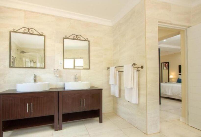 Президентский Люкс, Royal Hills Lodge And Spa