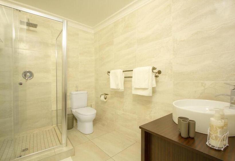 Президентский Люкс, Royal Hills Lodge And Spa