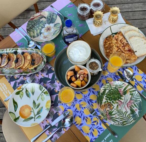 اتاق استاندارد با تخت بزرگ, Allegro Holiday