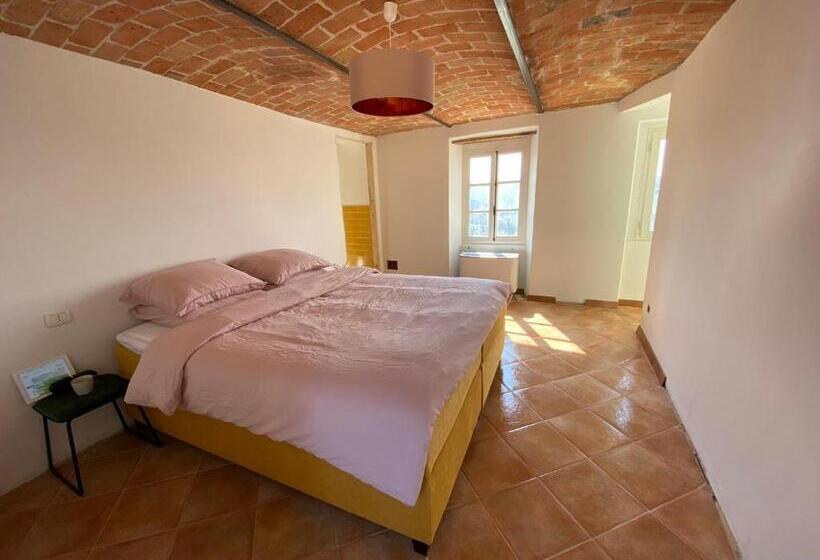 اتاق استاندارد با تخت بزرگ, Allegro Holiday