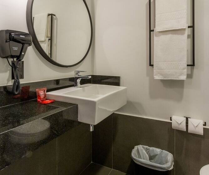 Апартаменты 1 Спальня, Ibis Ribeirão Preto Vila Do Golf