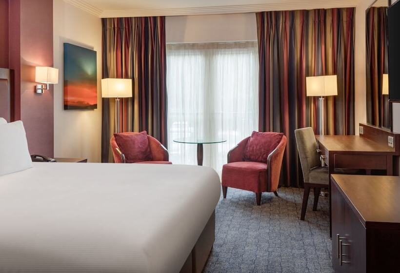Номер Deluxe Кровать Кинг, Forest Pines Hotel, Spa & Golf Resort