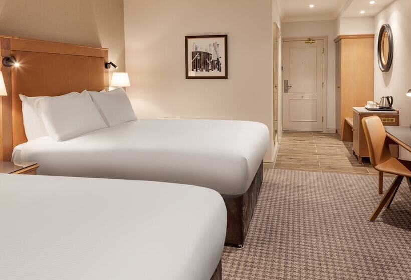 Номер Superior, Forest Pines Hotel, Spa & Golf Resort