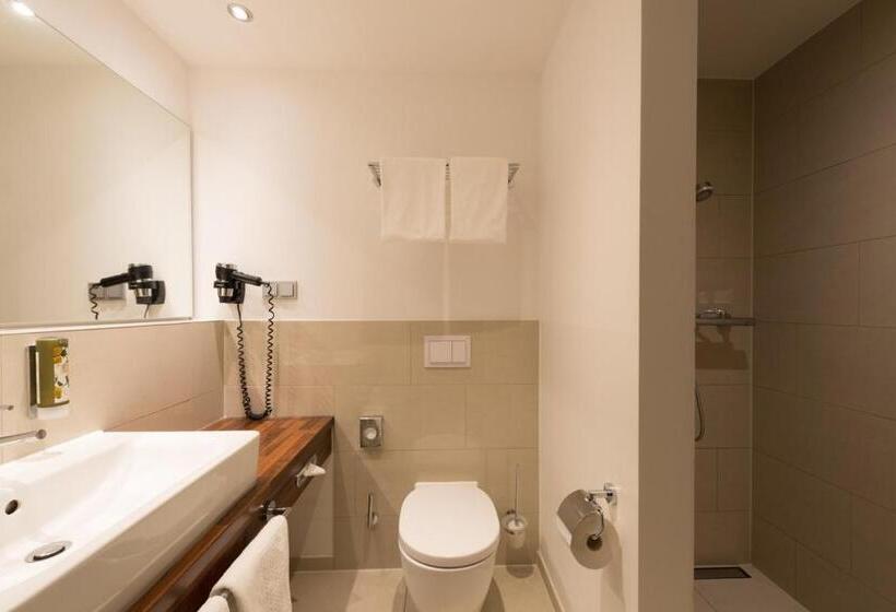 اتاق سوپریور, Heikotel   Hotel Am Stadtpark