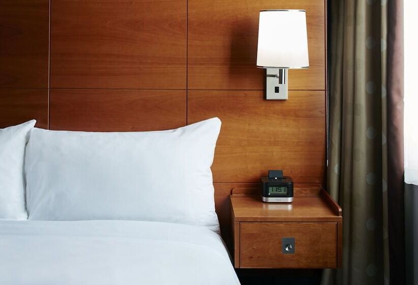 Номер Superior, Club Quarters Hotel St Paul S, London