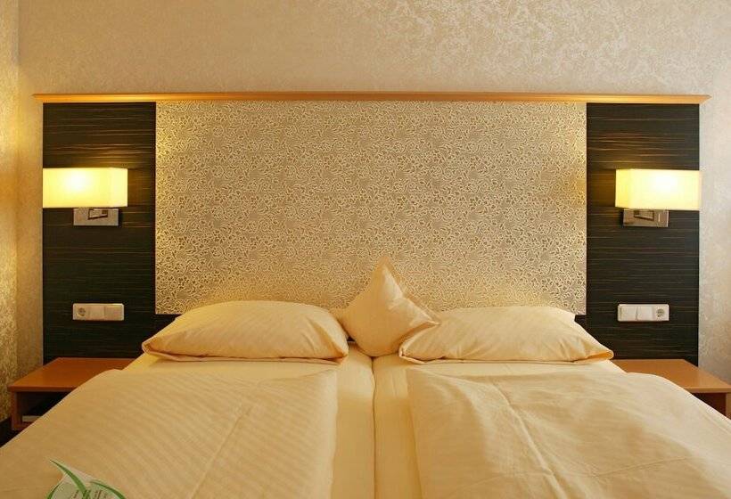 Номер Superior, Forellenhof Rössle Hotel & Restaurant