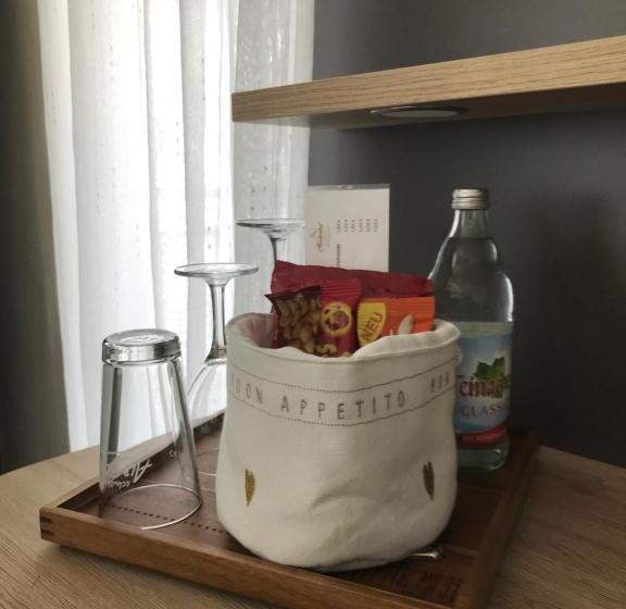 Номер Стандарт, Forellenhof Rössle Hotel & Restaurant