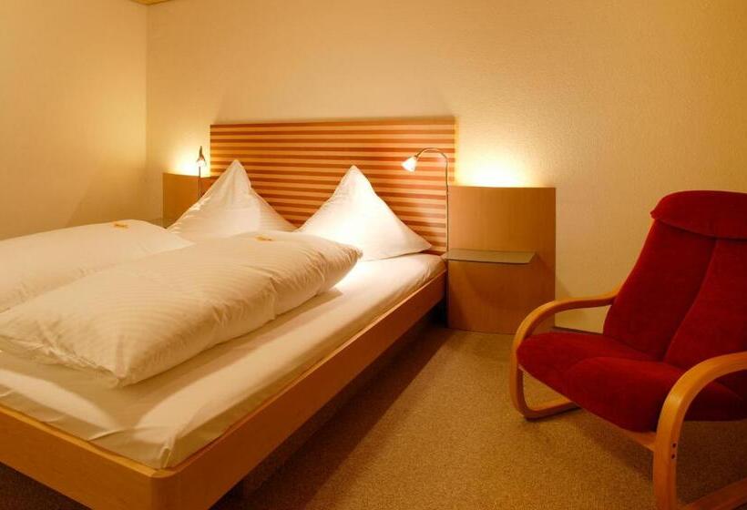 Апартаменты 1 Спальня, Forellenhof Rössle Hotel & Restaurant