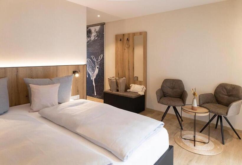 Номер Стандарт, Forellenhof Rössle Hotel & Restaurant