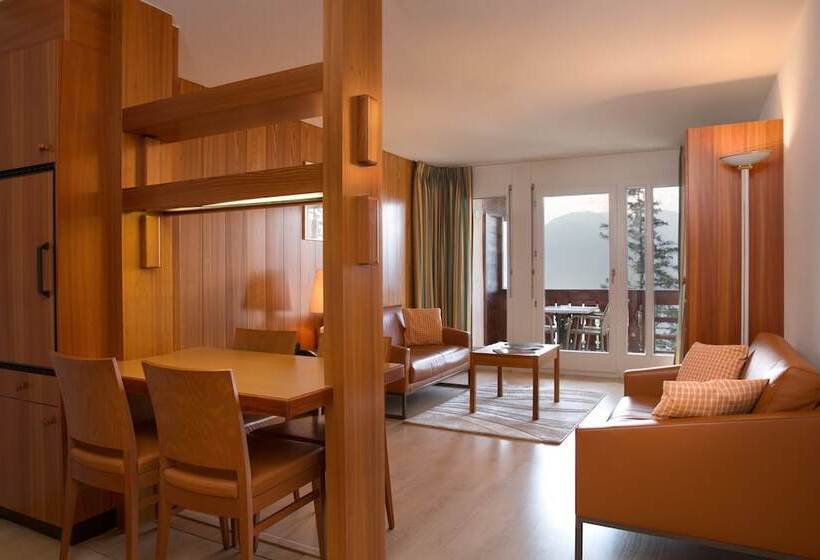 استودیوی استاندارد, Helvetia Intergolf