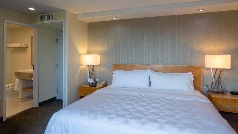 スタンダードルーム, Holiday Inn Cuernavaca, An Ihg