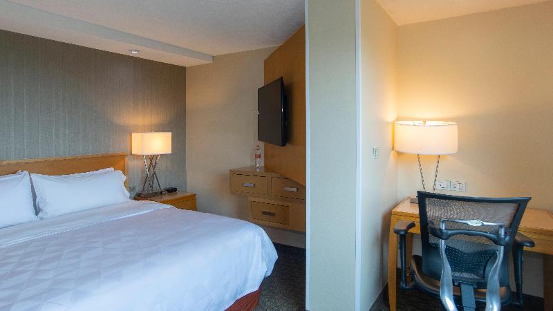 スイート, Holiday Inn Cuernavaca, An Ihg