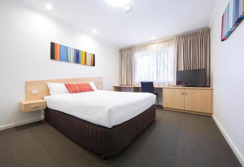 스탠다드 룸, Ramada Encore Belconnen