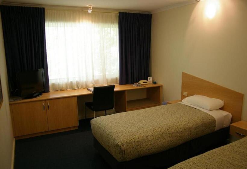 스탠다드 룸, Ramada Encore Belconnen