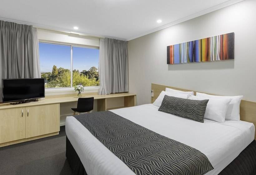 Apartamento 2 Dormitórios, Ramada Encore Belconnen