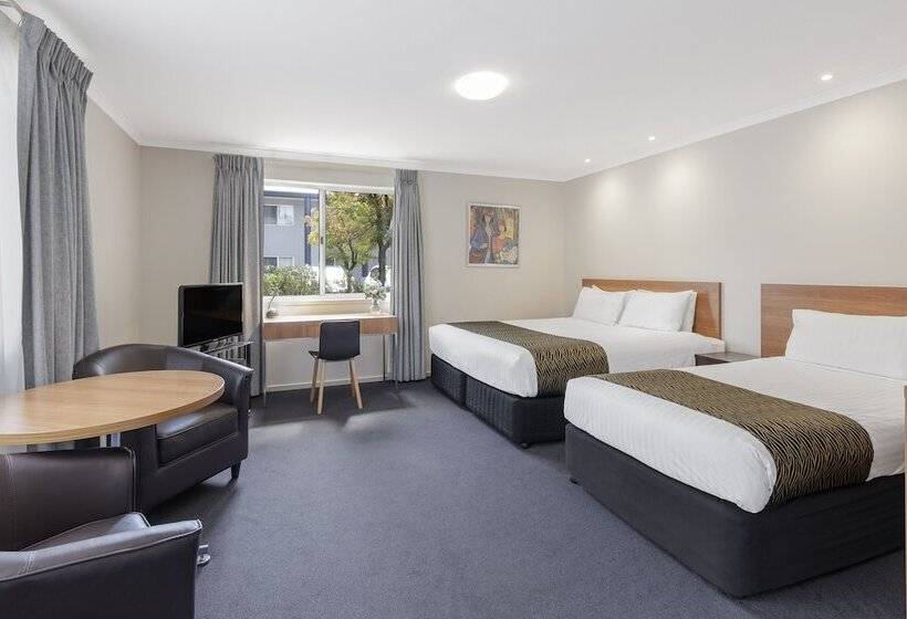 스탠다드 트리플 룸, Ramada Encore Belconnen
