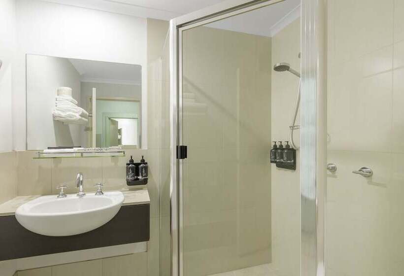 스탠다드 룸, Ramada Encore Belconnen
