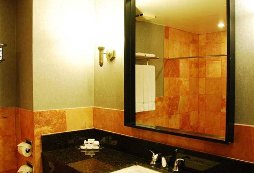 חדר סטנדרט, Royal Garden Reynosa