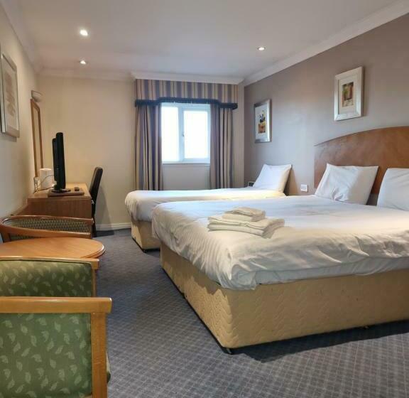 Номер Superior, Kegworth Hotel & Conference Centre