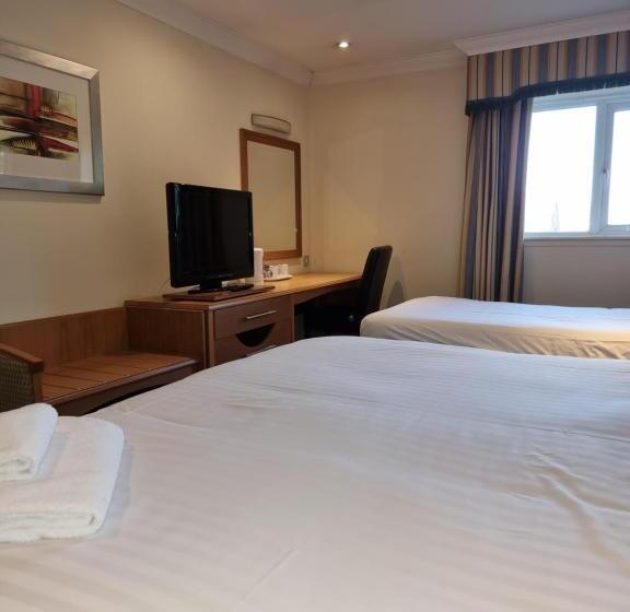 Семейный Номер, Kegworth Hotel & Conference Centre