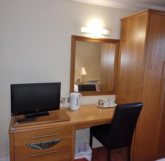 Номер Стандарт, Kegworth Hotel & Conference Centre