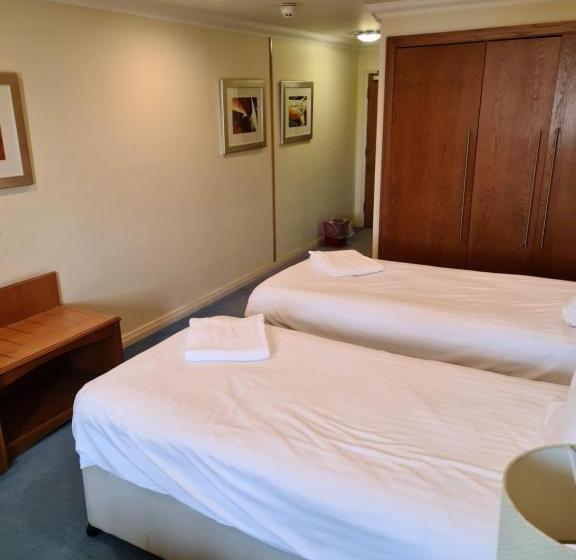 Номер Superior, Kegworth Hotel & Conference Centre
