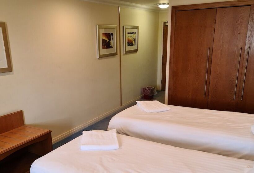 Номер Superior, Kegworth Hotel & Conference Centre