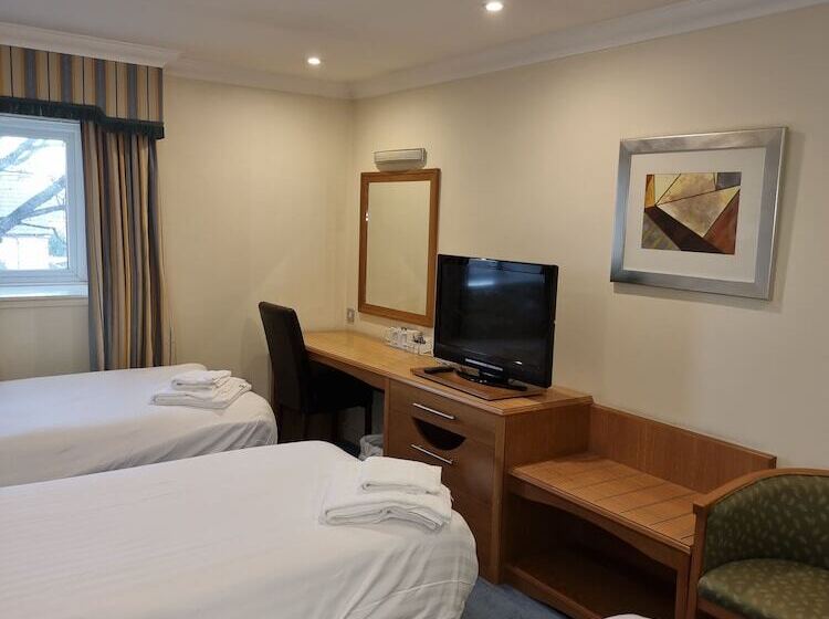 Семейный Номер, Kegworth Hotel & Conference Centre