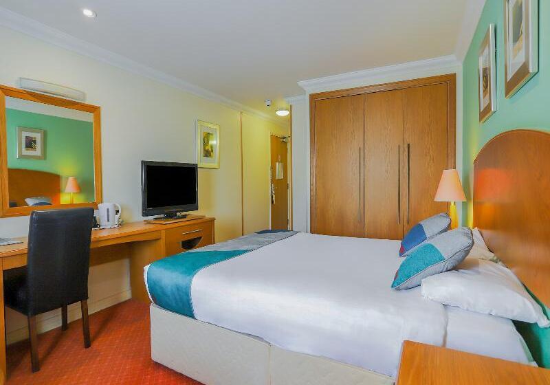 Номер Deluxe, Kegworth Hotel & Conference Centre