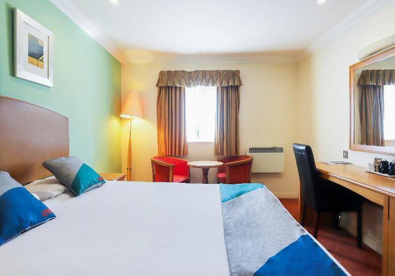 Номер Deluxe, Kegworth Hotel & Conference Centre