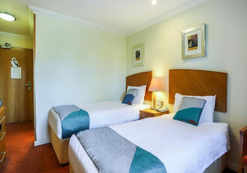 Номер Стандарт, Kegworth Hotel & Conference Centre