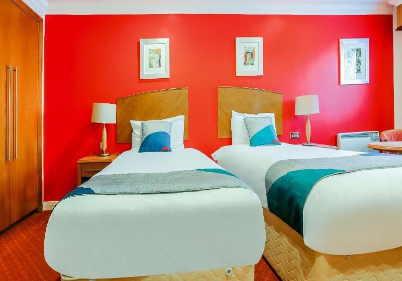 Номер Deluxe, Kegworth Hotel & Conference Centre