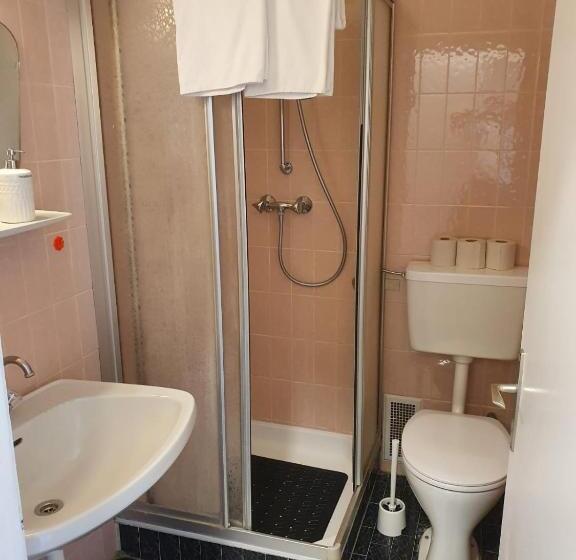 Номер Economy, Gasthof Pension Waldhof