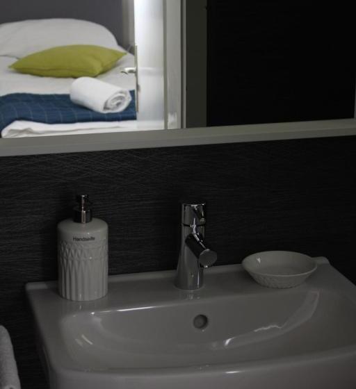 Трежместный Номер Economy, Gasthof Pension Waldhof