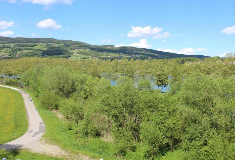 Трежместный Номер Economy, Gasthof Pension Waldhof