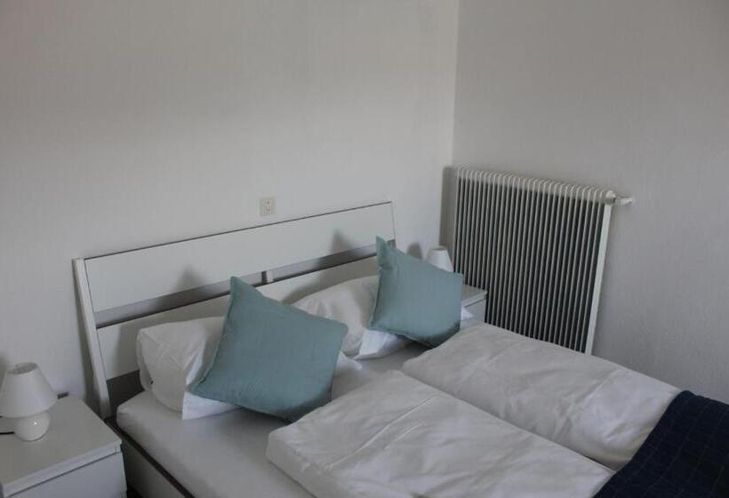 Трежместный Номер Economy, Gasthof Pension Waldhof